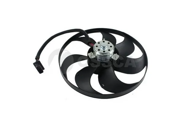 Radyatör Fan ve Motoru  Volkswagen Golf IV (1J1)(10.1997->2004)  DEYE DY8044