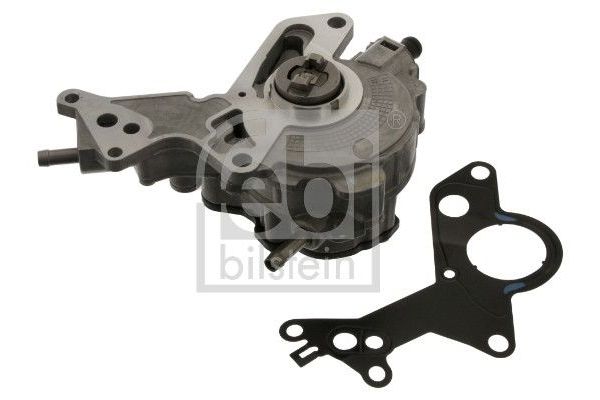 Vakum Pompa  Audi A3 Cabriolet (8P7)(04.2008->)  PIERBURG 7.24807.17.0