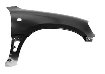 Çamurluk Ön Sağ EUROBUMP TOY08RA001  5380142010 5380142030 5380142060