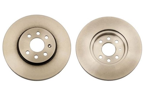 Fren Disk Ayna Ön Sağ ve Sol TRW DF4426