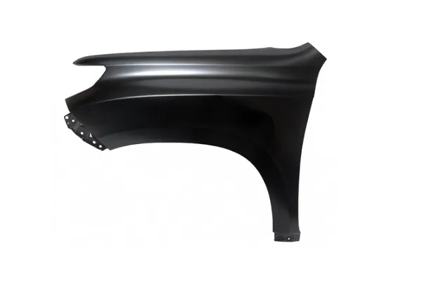 Çamurluk Ön Sol Toyota Land Cruiser (J15)(2009->)  EUROBUMP TOY08LA005