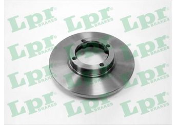 Fren Disk Ayna Ön Sağ ve Sol LPR O1441P  LPRO1441P 96284392 96320531 96455424 96254392