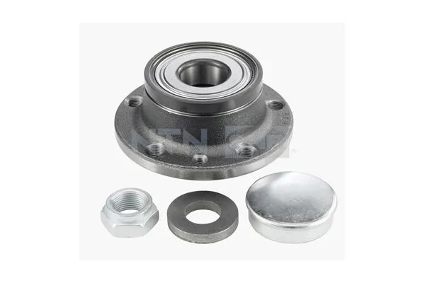 Teker Rulmanı Arka Sağ veya Sol Fiat Doblo (152) Panorama (12.2014->)  SNR R141.24