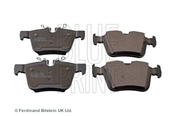 Fren Disk Balata Arka Volvo S90 Sedan (03.2016->)  BLUE PRINT ADJ134251