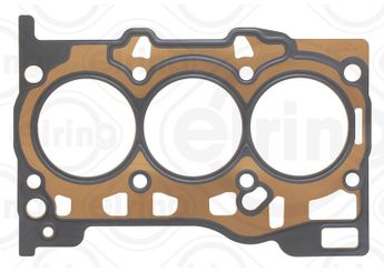 Silindir Kapak Contası  ELRING 297.450  4C103383H 04C103383H 04C 103 383 H