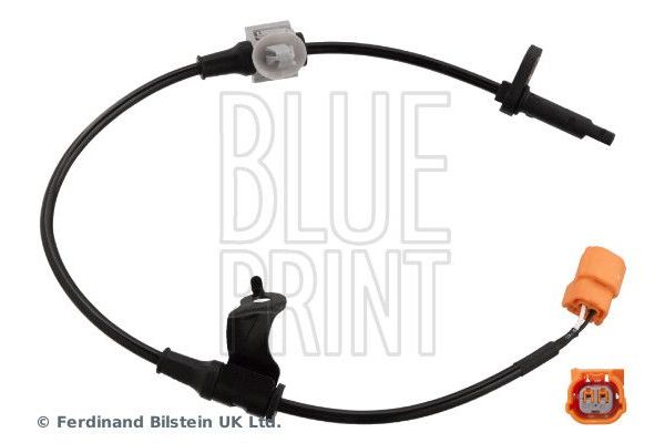 Abs Sensörü Arka Sol Honda Accord (CL/CN)(01.2003->)  BLUE PRINT ADH27185