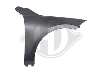 Çamurluk Ön Sağ TYG 2015-2101  41009492432 41 00 9 492 432