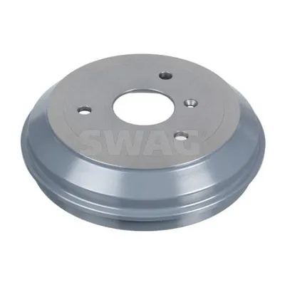 Kampana Arka Sağ veya Sol Smart Cabrio (01.2000->)  SWAG 12 94 4295