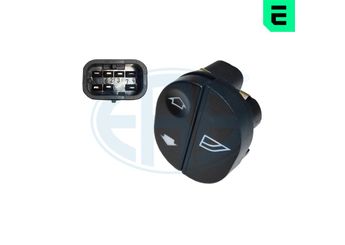 Cam Açma Düğmesi Ön Sağ ERA 662221  1107243 1006292 96FG14529AC 96FG 14529 AC 96FG14529AD 96FG 14529 AD 1E0166350 1E01-66350 8A0166350C 8A01-66350-C