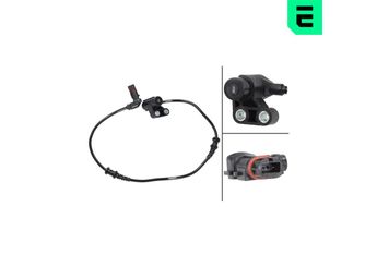 Abs Sensörü Ön Sağ OPTIMAL 06-S030  A1685400117 1685400117 168 540 0117 A 168 540 01 17