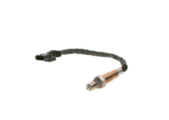 Oksijen (Lambda) Sensörü  OPEL ORJINAL 9813838380  9813838380 3648570 9810666880 98 106 668 80 98 138 383 80 36 48 570