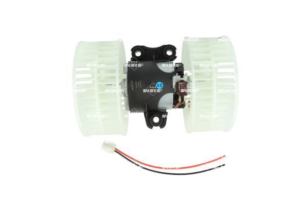 Kalorifer Motoru  NRF 34040