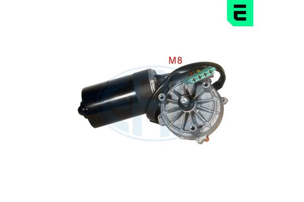 Silecek Mekanizma Motoru Ön Mercedes C -Serisi Sedan (BM 202)(04.1993->)  ERA 460119A