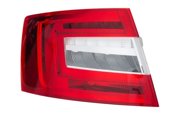 Stop Lambası Sol Skoda Octavia (5E3)(12.2016->)  HELLA 2SK 012 883-051