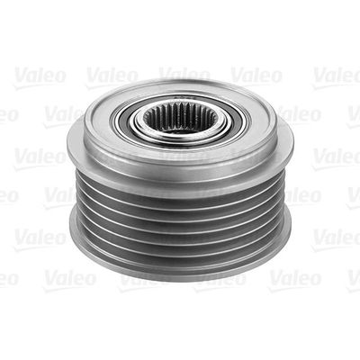 Alternatör Kasnağı  VALEO 588042