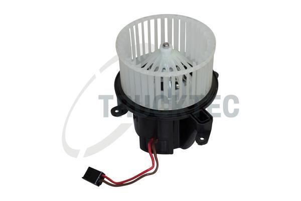 Kalorifer Motoru  TRUCKTEC 0259191