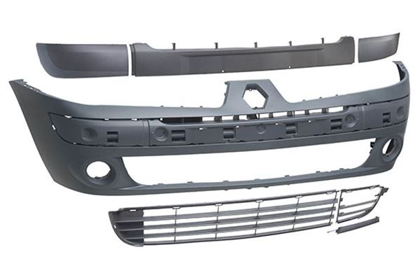 Tampon Ön PHIRA CL-04208