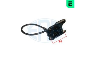 Eksantrik Devir Sensörü  ERA 550053  1238937 10456585 10 456 585 12 38 937