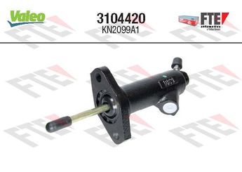 Debriyaj Merkezi Alt FTE 3104420  21522226484 2226484 2 226 484 21 52 2 226 484