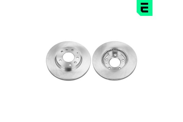 Fren Disk Ayna Ön Sağ ve Sol Mazda 6 Sedan (GG)(03.2002->)  OPTIMAL BS-7740C