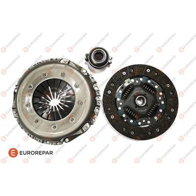 Debriyaj Seti  EUROREPAR 1636266180