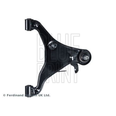 Salıncak Ön Alt Sağ Nissan Navara Pickup (D40M)(05.2005->)  BLUE PRINT ADN186125