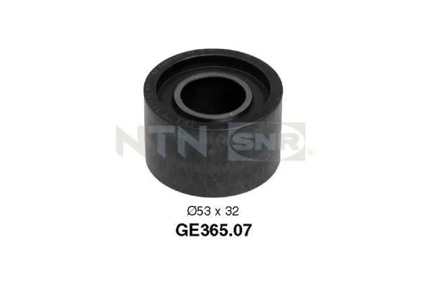 Triger Gergi Rulmanı  Volvo S80 Sedan (05.1998->)  SNR GE365.07