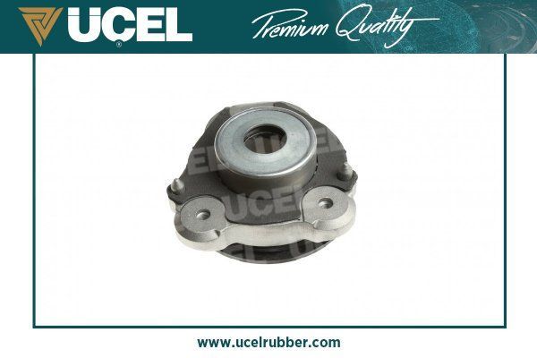 Amortisör Tabla Takozu Ön Sol Peugeot Boxer Şasi/Platform (2014->)  UCEL 31912