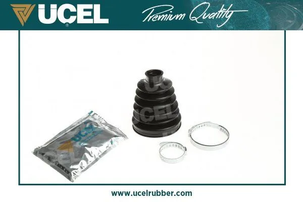 Aks Körüğü Ön Dış Sağ veya Sol Dacia Sandero (06.2008->)  UCEL 10452