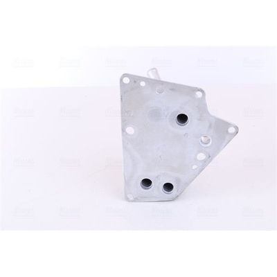 Motor Yağ Soğutucu  Opel Signum (07.2005->)  NISSENS 90802