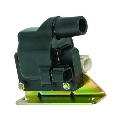 Ateşleme Bobini  Mazda 323 Sedan (BG)(06.1989->)  MAHER 00712