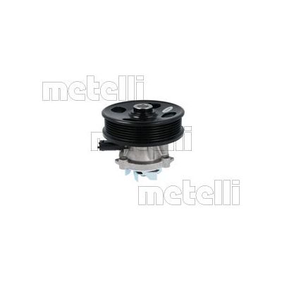 Devirdaim Su Pompası  Opel Corsa E (2014->)  PSA ORJINAL 55588014