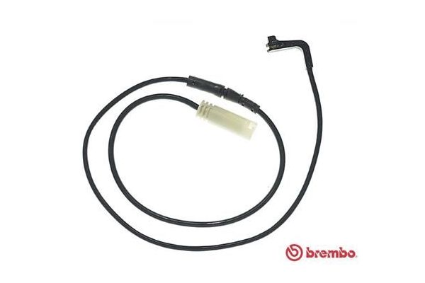 Balata İkaz Kablosu Arka BMW M5 Serisi Touring (E61)(2007->)  BREMBO A 00 414