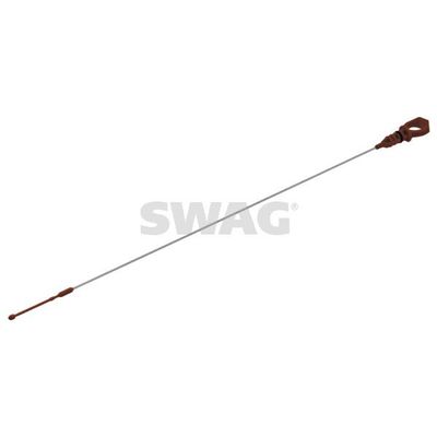 Motor Yağ Çubuğu  Mazda 2 Sedan (DE)(06.2007->)  SWAG 62 94 7300