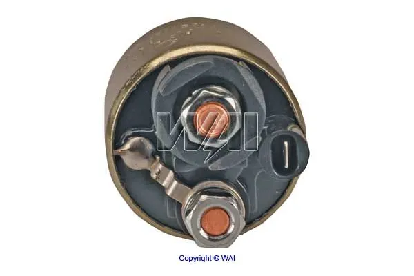 Marş Otomatiği  Honda CRX (EG/EH)(04.1992->)  WAI 66-8504