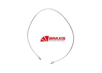 Fren Hortumu Arka Sağ BRAXIS AH9040  