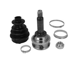 Aks Kafası Ön Dış Sağ veya Sol CIFAM 607-280  96273571 93741015