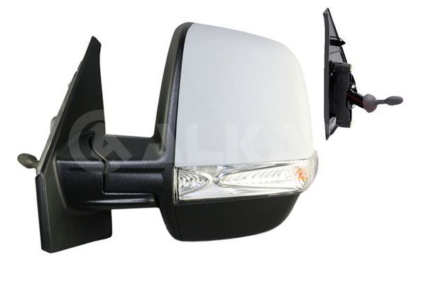 Dikiz Aynası Dış Sol ALKAR 9257929