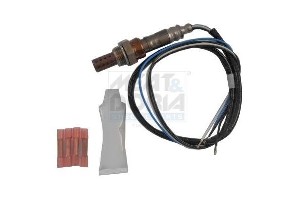 Oksijen (Lambda) Sensörü  BMW M3 Serisi Coupe (E46)(2000->)  BMW ORJINAL 11781743994