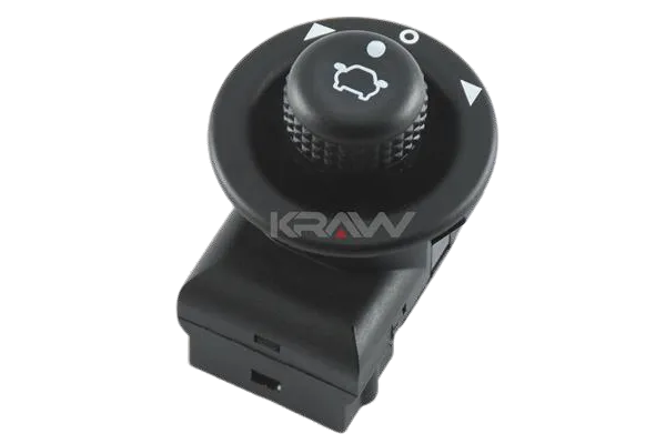 Ayna Kumanda Düğmesi  Ford Mondeo 4/5 Kapı - S.Wagon (FD)(1993->)  FASE 11-407-001