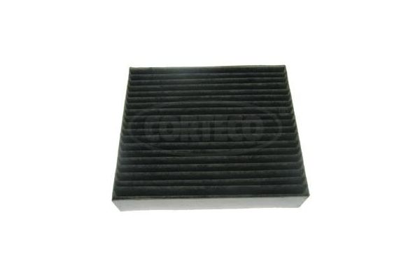 Polen Filtresi  Mitsubishi Colt CZ3 Lim. 5-trg. (Z30A)(04.2004->)  WEGNA WC3296C