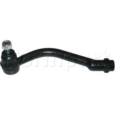 Rot Başı Sol Hyundai Sonata (NF)(2005->)  FORMPART 3702028