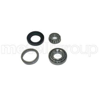 Teker Rulmanı Arka Sağ veya Sol CIFAM 619-2479