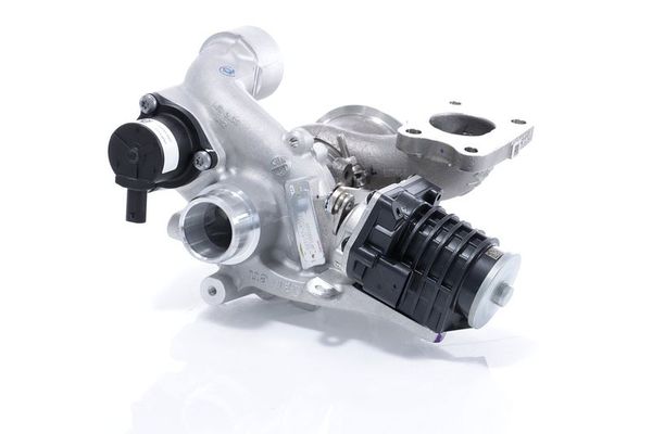 Turbo Şarj  Fiat Doblo (510) Cargo / Combi (2022->)  GARRETT 901680-5002S