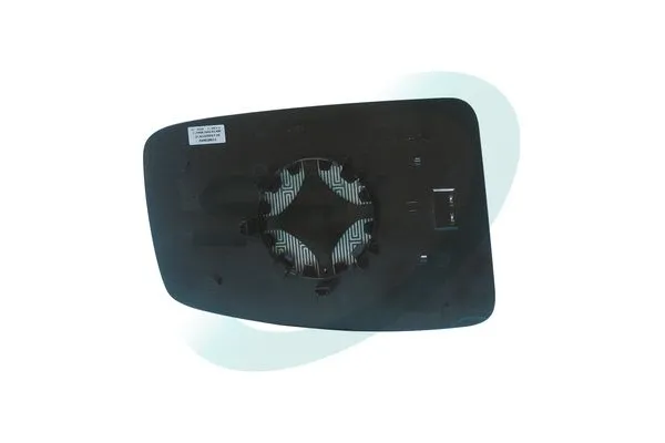 Ayna Camı Dış Sağ Nissan Interstar (X70)(09.2002->)  SPJ L-0672