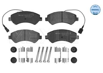 Fren Disk Balata Ön AYD 60057A  425375 1673603680 16 736 036 80 425374 4253.74 425376 4253.76 6000629131 71770042 71773145 77364015 77364161 77364318 77364319 77366023 425373 4253.73 4253.75