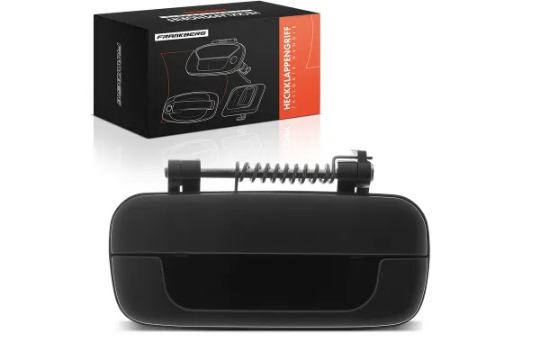 Kapı Kolu Arka Dış Sol Peugeot 406 S.Wagon (S1/S2)(01.1997->)  TW 1561-3062