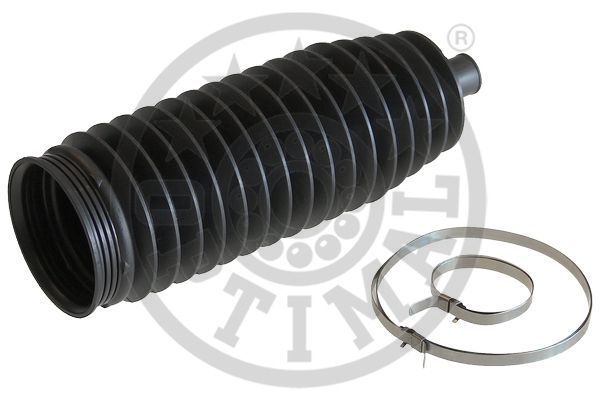 Direksiyon Körüğü Sağ veya Sol Ford Fusion (CBK)(2002->)  FORD ORJINAL 2S6C3K661JB