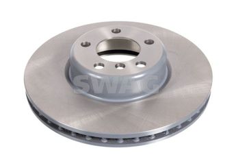 Fren Disk Ayna Ön Sağ ve Sol SWAG 20 10 5721  34116792223 34 11 6 792 223