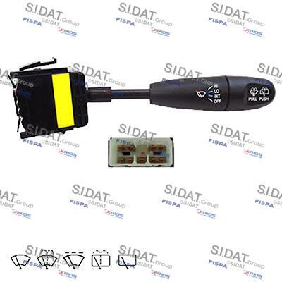 Silecek Kolu  Daewoo Kalos (2002->)  OPEL ORJINAL 96540686